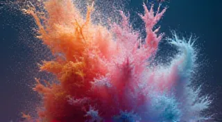 The Alchemist’s Dust: Transforming Ordinary Chalk into Extraordinary Effects